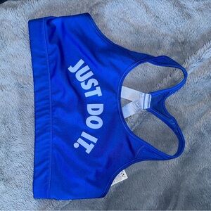Nike Sports Bras